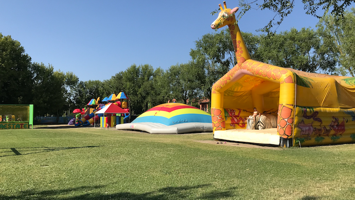   - Aquaestate a Noale